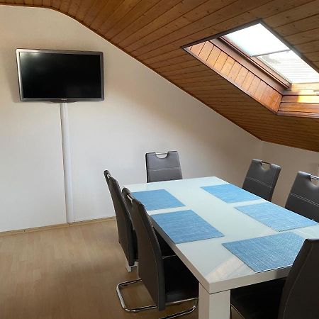 Ferienwohnung-Fuchs バート・シェーンボルン エクステリア 写真