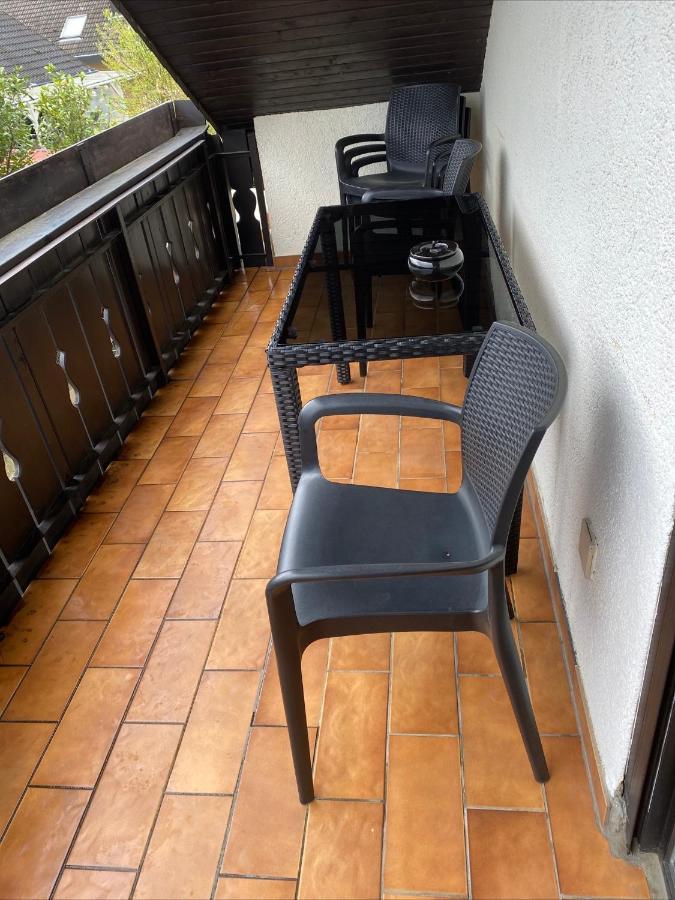 Ferienwohnung-Fuchs バート・シェーンボルン エクステリア 写真