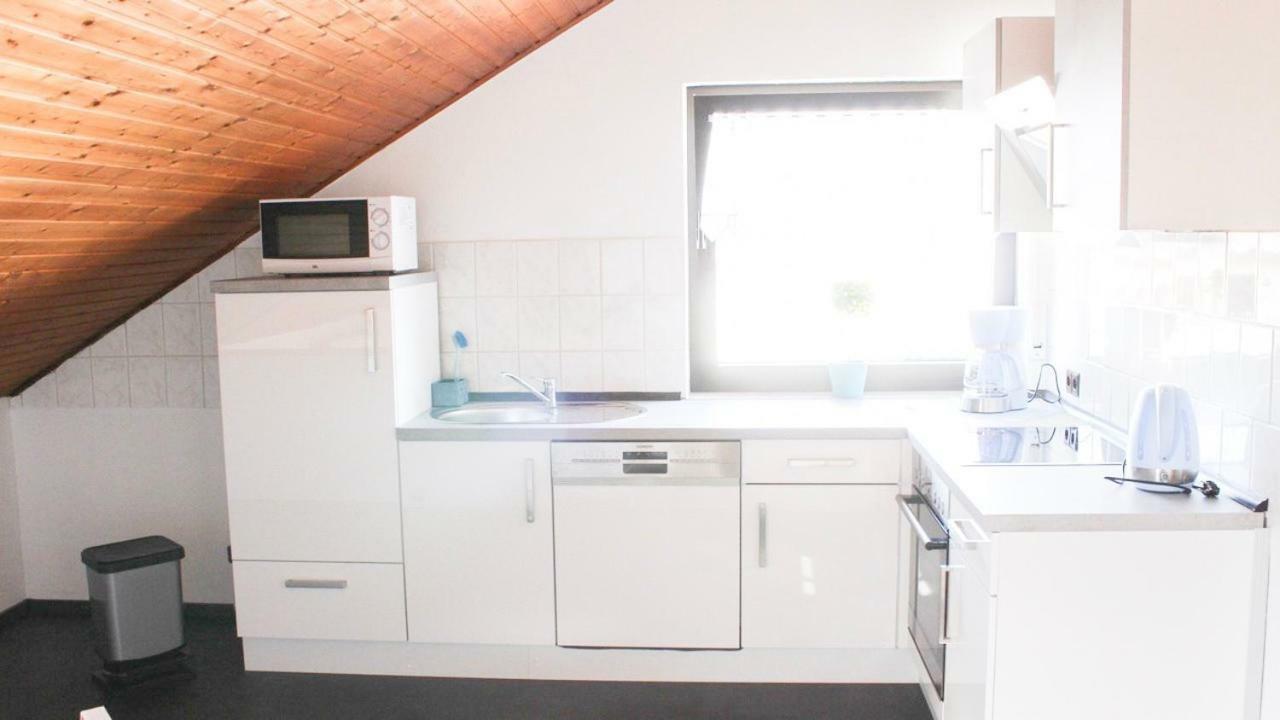 Ferienwohnung-Fuchs バート・シェーンボルン エクステリア 写真