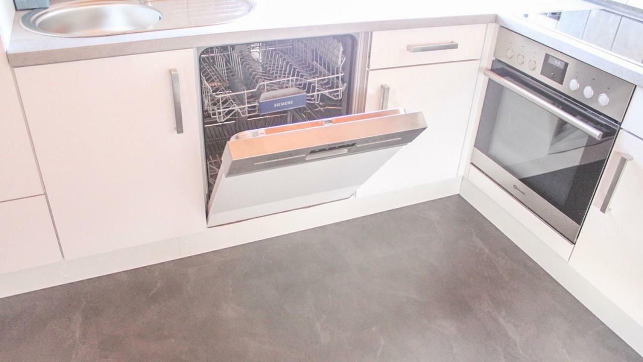 Ferienwohnung-Fuchs バート・シェーンボルン エクステリア 写真