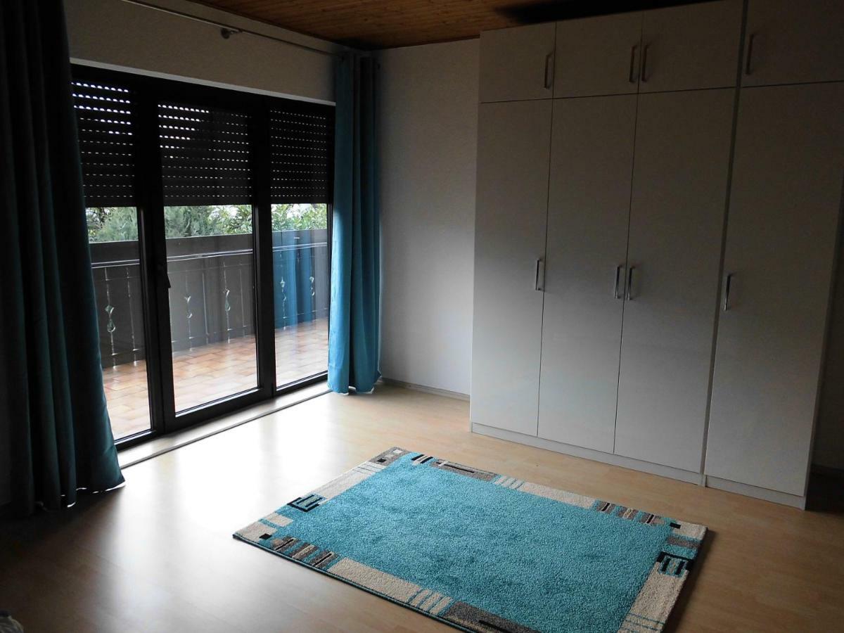 Ferienwohnung-Fuchs バート・シェーンボルン エクステリア 写真