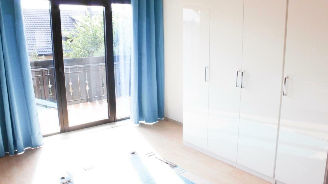 Ferienwohnung-Fuchs バート・シェーンボルン エクステリア 写真